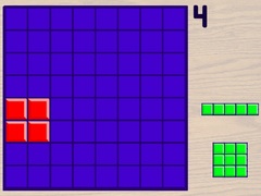 খেলা Cube Blast