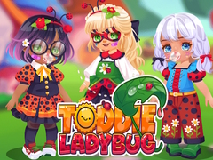 খেলা Toddie Ladybug