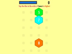 খেলা Memqueue