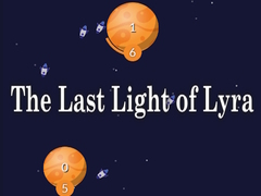 খেলা The Last Light of Lyra