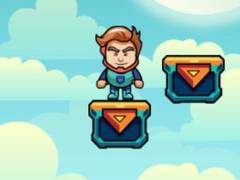 খেলা Jump Jack