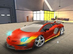 খেলা Car Real Simulator