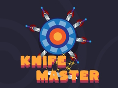 খেলা Knife Master