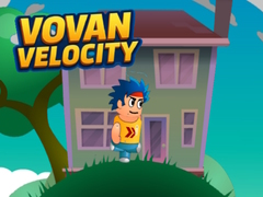 খেলা Vovan Velocity