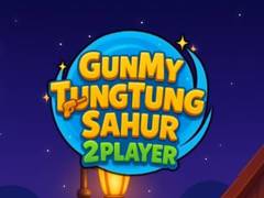 খেলা GunMyTungtungSahur 2Player
