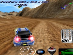 খেলা Racing Ultimate