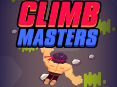 খেলা Cimb Masters