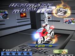 খেলা Ultimate MotoCross 2