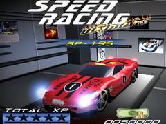 খেলা Speed Racing Ultimate 2