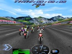 খেলা Super Bikers 2