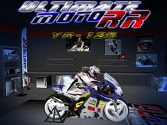 খেলা Ultimate Moto RR