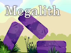 খেলা Megalith