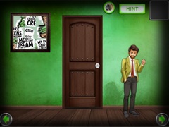 খেলা Amgel Easy Room Escape 277