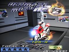 খেলা Ultimate Moto RR 2