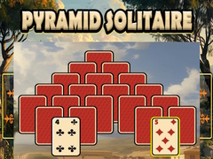 খেলা Pyramid Solitaire Ancient Rome