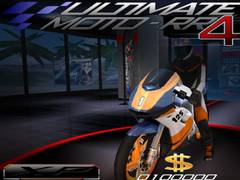 খেলা Ultimate Moto RR 4
