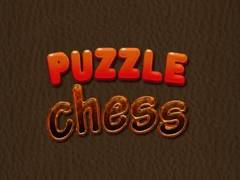 খেলা Chess Puzzle