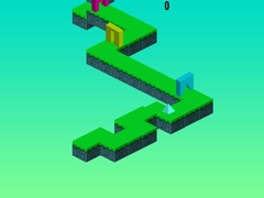 খেলা Techflow