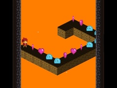 খেলা Risk & Byte