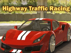 খেলা Highway Traffic Racing