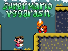 খেলা Mario Yggdrasil