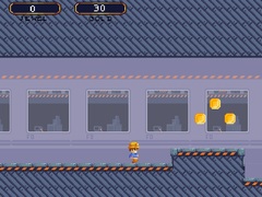 খেলা Factory Dash