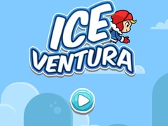 খেলা Ice Ventura