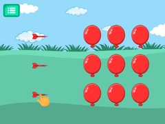 খেলা Balloon Blitz