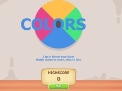 খেলা Colors