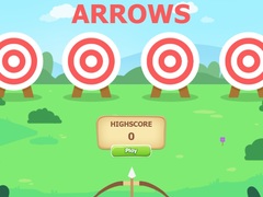 খেলা Arrows