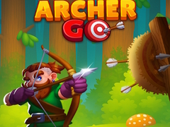 খেলা Acher Go