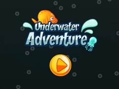 খেলা Underwater Adventure