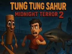 খেলা Tung Tung Sahur Midnight Terror 2