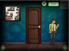 খেলা Amgel Easy Room Escape 278