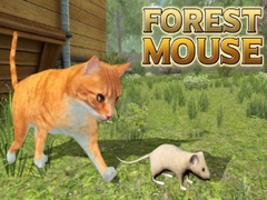 খেলা Forest Mouse