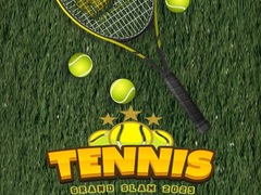 খেলা Tennis Grand Slam 2025