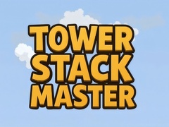 খেলা Tower Stack Master
