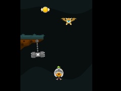 খেলা Jack O'copter