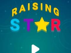 খেলা Raising Star