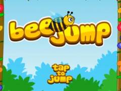 খেলা Bee Jump