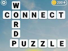 খেলা Word Connect Puzzle