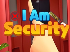 খেলা I Am Security