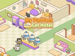 খেলা My Purrfect Cat Hotel