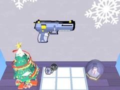 খেলা Gun Rush