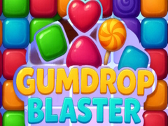 খেলা Gumdrop Blasters