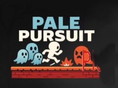 খেলা Pale Pursuit