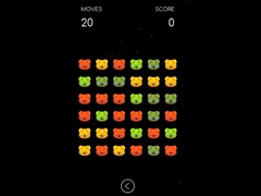 খেলা Jelly Connect