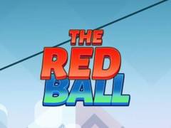 খেলা The Red Ball