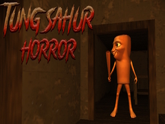 খেলা Tung Sahur Horror