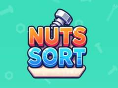 খেলা Nuts Sort